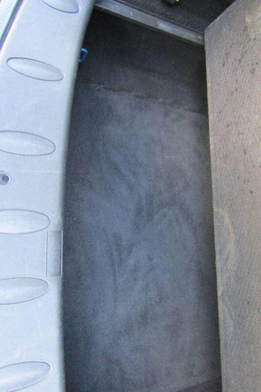 2012 MINI Cooper Clubman S