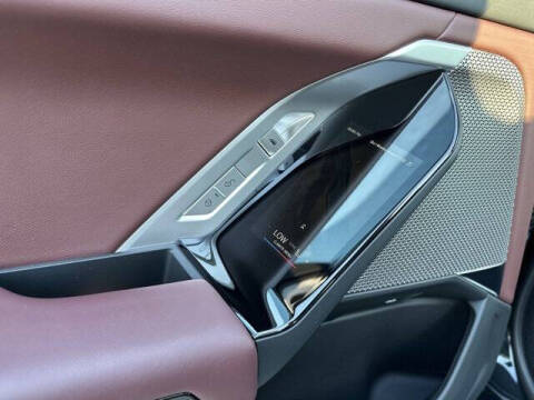 2023 BMW 7 Series 760i xDrive