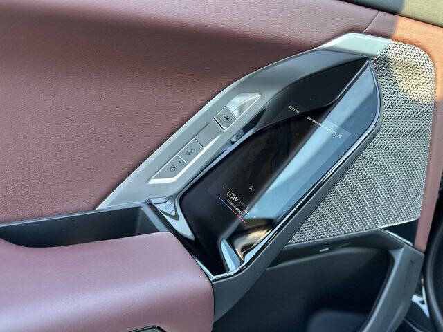 2023 BMW 7 Series 760i xDrive