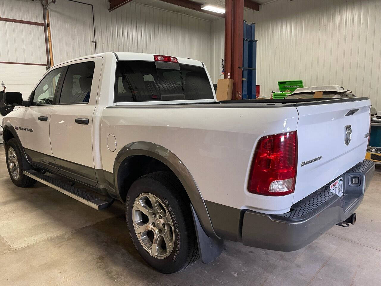 2012 Ram 1500 for sale at Cheyka Motors in Schofield, WI