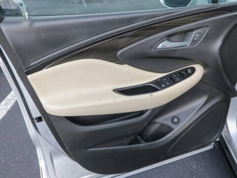 2019 Buick Envision Preferred