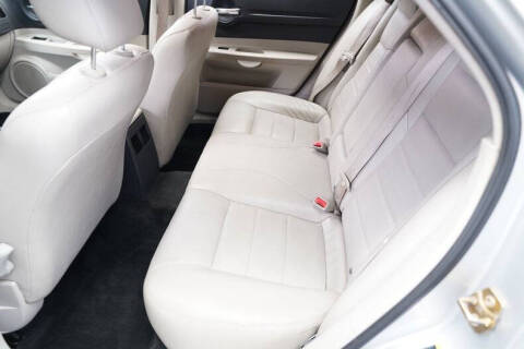 2005 Dodge Magnum RT