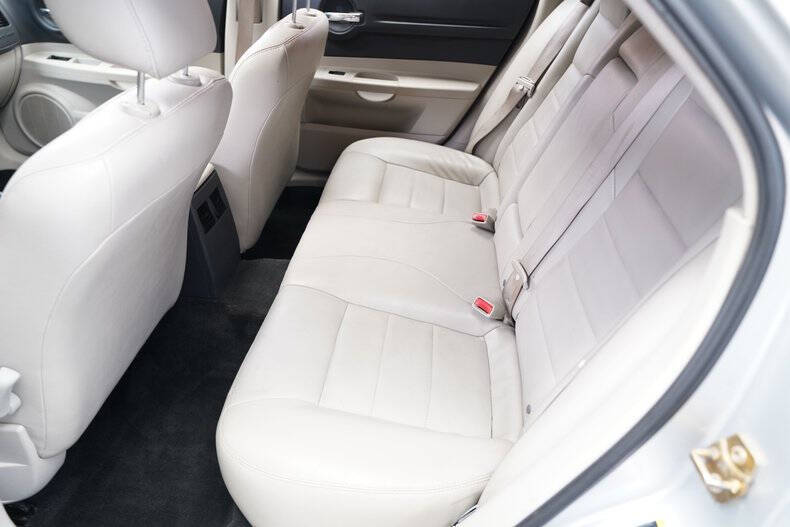 2005 Dodge Magnum RT