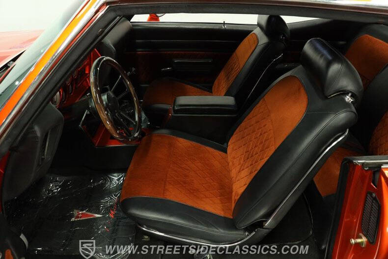 1971 Pontiac LeMans
