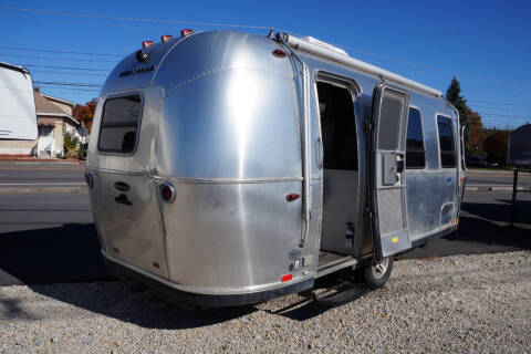 2018 Airstream 22FB