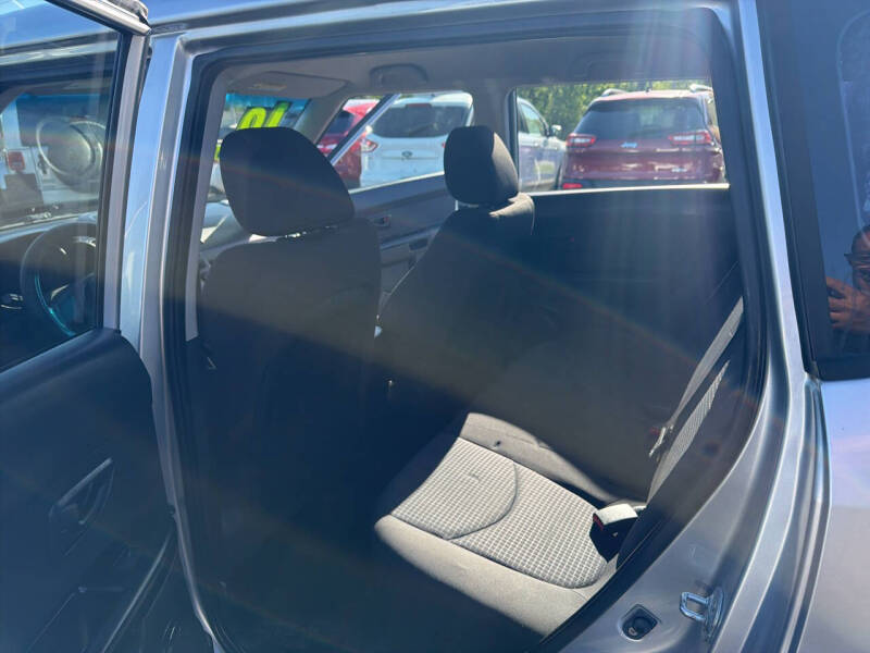 2010 Kia Soul