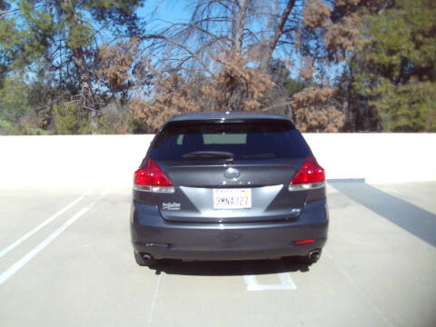 2009 Toyota Venza AWD V6