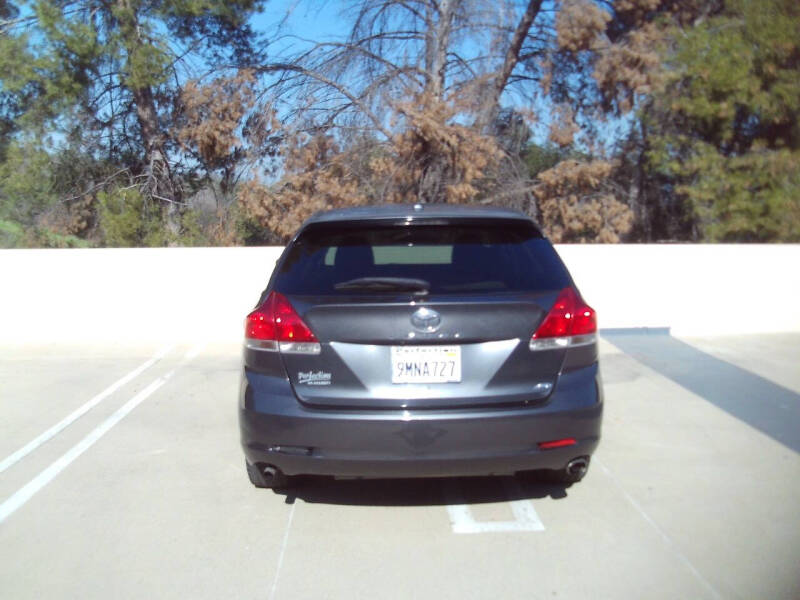 2009 Toyota Venza AWD V6