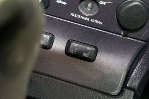 2003 Ford Thunderbird Deluxe