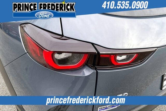 2025 Mazda CX-50 2.5 S Preferred