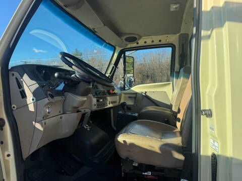 2005 Sterling LT 9500