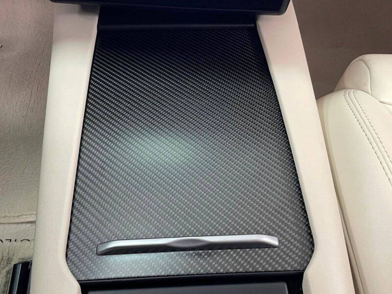 2017 Tesla Model S P100D