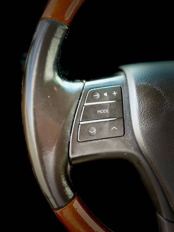 2010 Lexus RX 450h