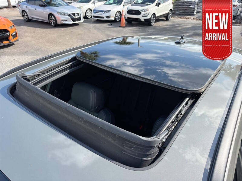 2021 Audi Q3 quattro S line Prem Plus 45 TFSI