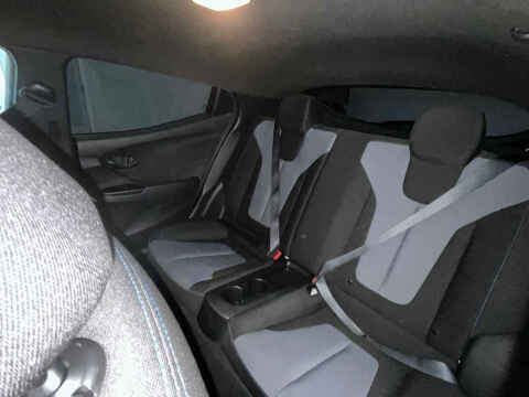 2020 Hyundai Veloster 2.0L