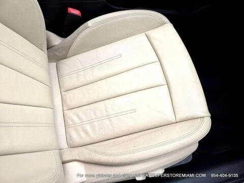 2017 Audi A4 2.0T Premium