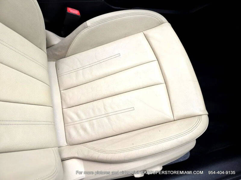 2017 Audi A4 2.0T Premium