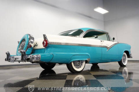 1956 Ford Fairlane