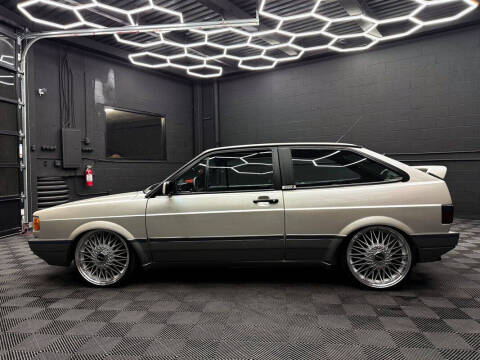 1994 Volkswagen Gol