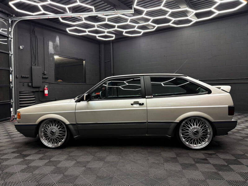 1994 Volkswagen Gol