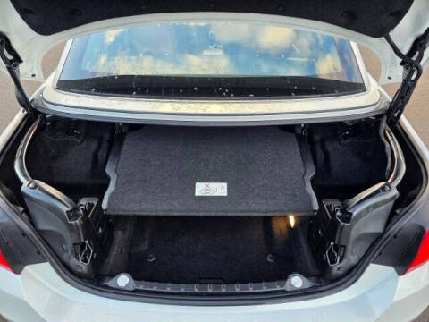 2016 BMW 4 Series 428i xDrive