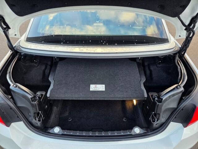 2016 BMW 4 Series 428i xDrive