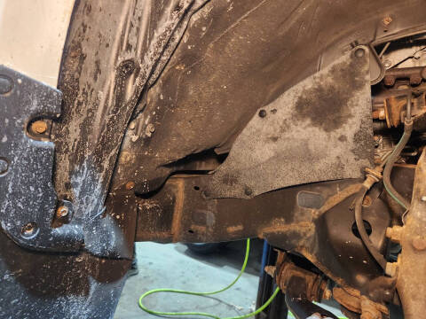 2014 Toyota Tacoma PreRunner V6