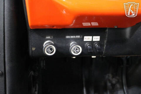 1978 International Scout