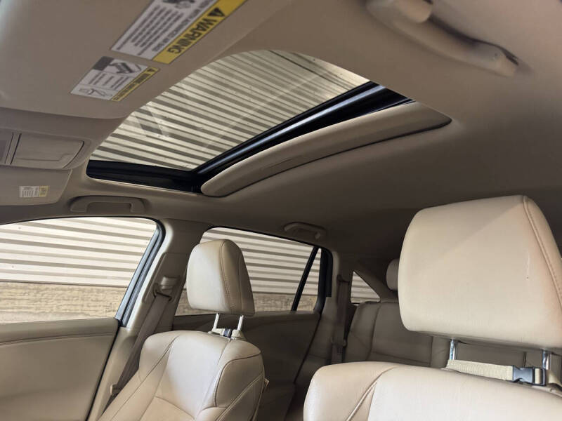 2014 Acura RDX