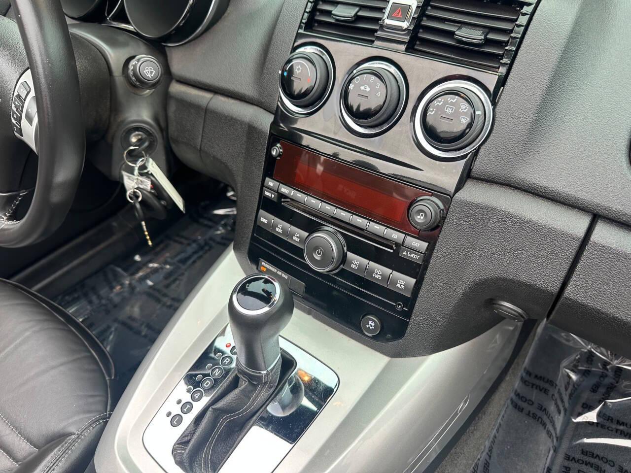 2008 Saturn SKY 39