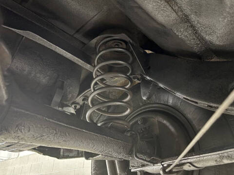 1954 Buick Roadmaster