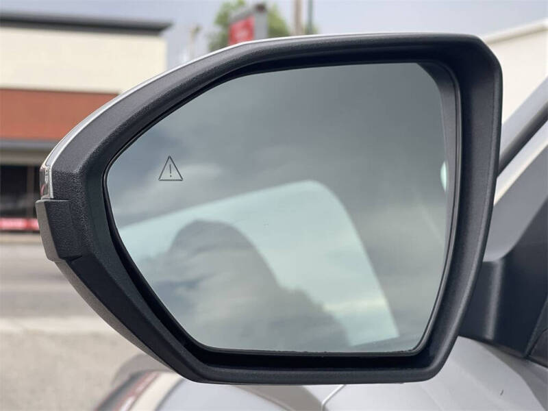 2024 Hyundai Tucson Hybrid Blue