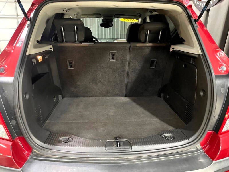 2015 Chevrolet Trax LT