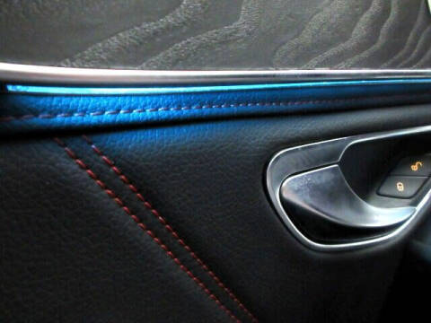 2017 Mercedes-Benz GLC GLC 300 4MATIC