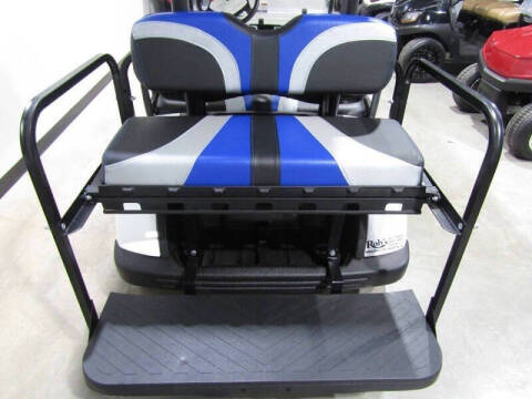 2022 Yamaha Drive