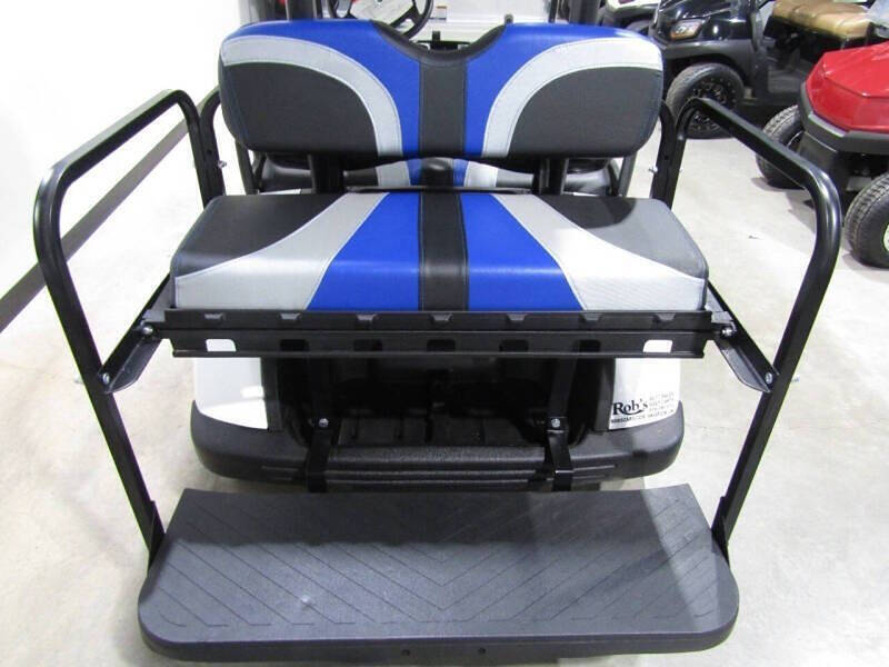 2022 Yamaha Drive
