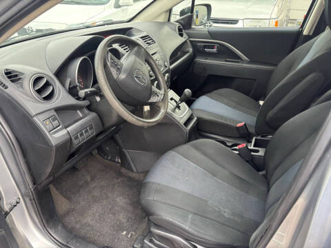 2014 Mazda MAZDA5 Sport