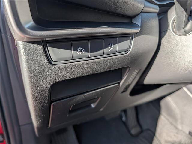 2025 Mazda Mazda3 Hatchback 2.5 S Select Sport