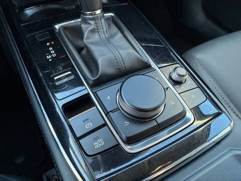 2025 Mazda CX-30 2.5 S Preferred