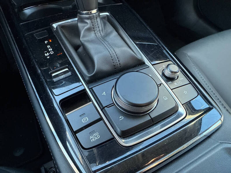 2025 Mazda CX-30 2.5 S Preferred