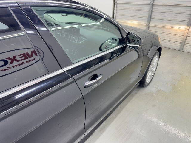 2016 Audi A6 2.0T Premium Plus