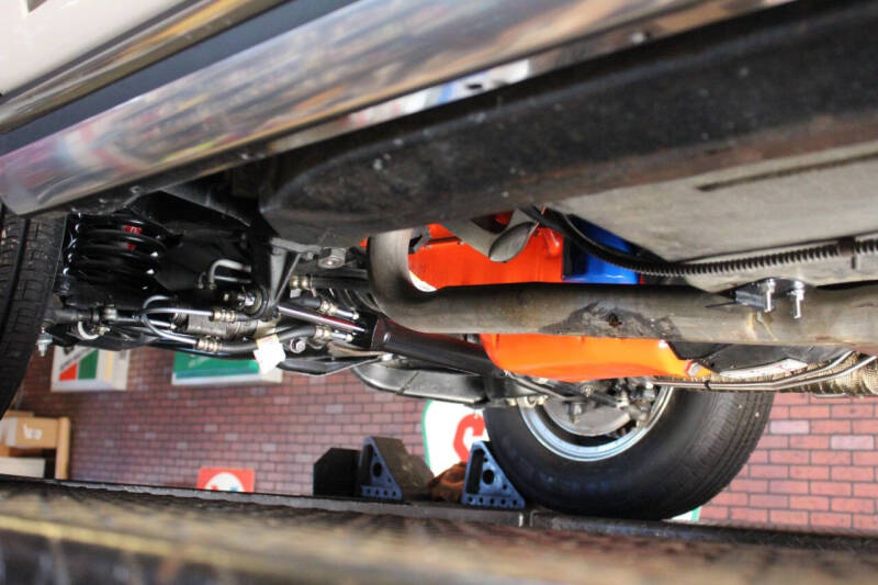 1965 Chevrolet Corvette