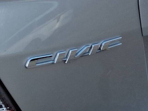 2012 Honda Civic EX-L