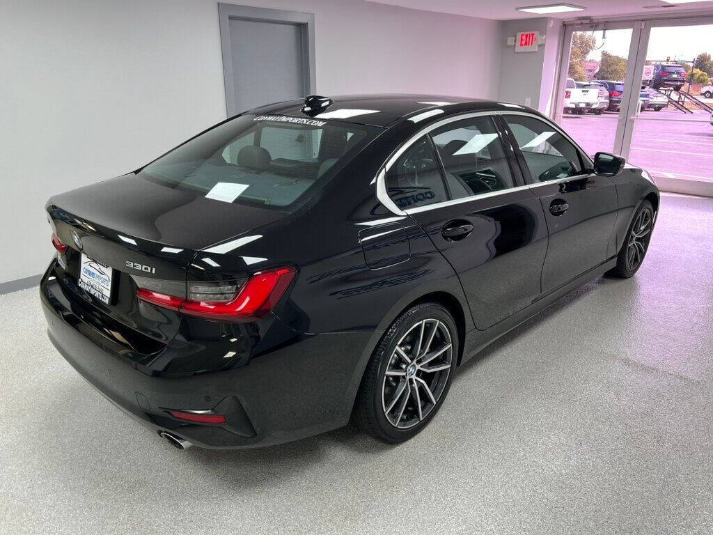 2019 BMW 3 Series for sale at Conway Imports in   Streamwood, IL