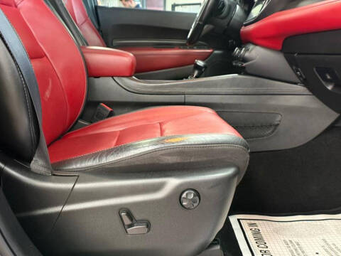 2022 Dodge Durango R/T