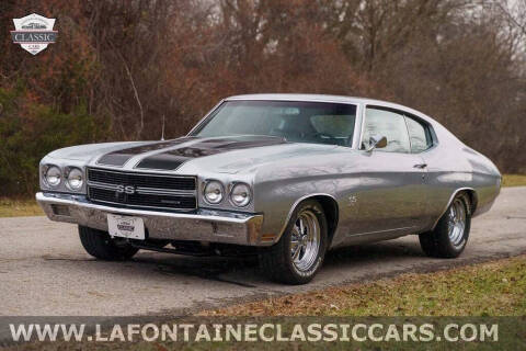 1970 Chevrolet Chevelle