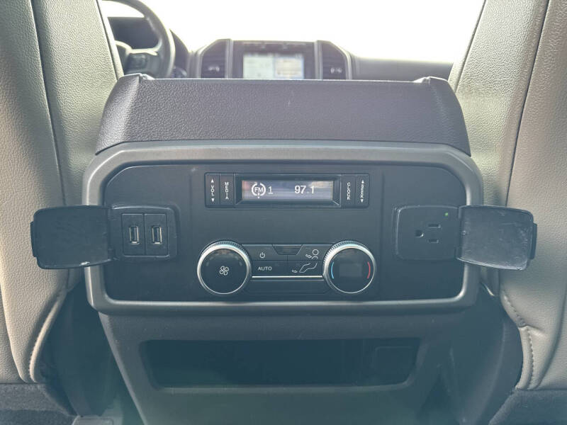 2018 Ford Expedition MAX XLT