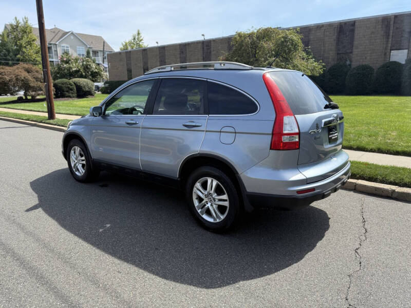 2011 Honda CR-V EX-L