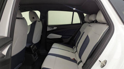 2023 Volkswagen ID.4 S