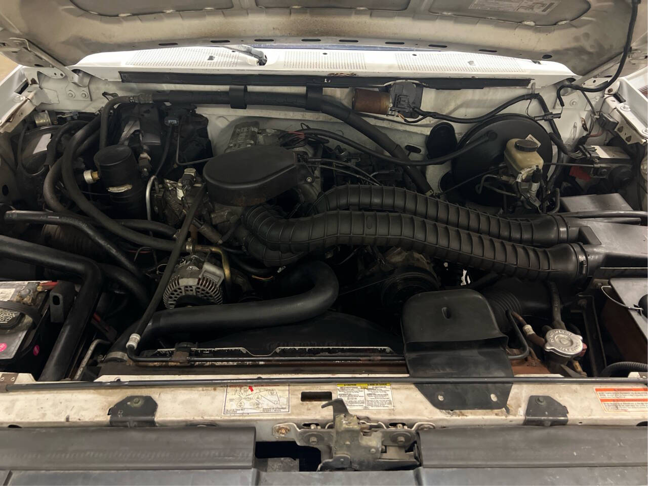 1994 Ford Bronco for sale at Paley Auto Group in Columbus, OH